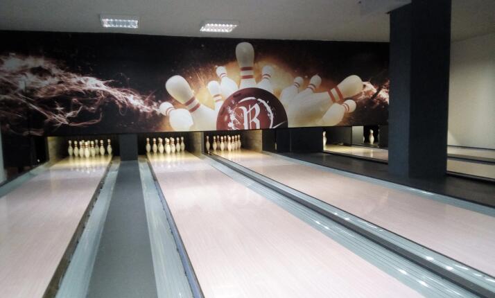 Bowling