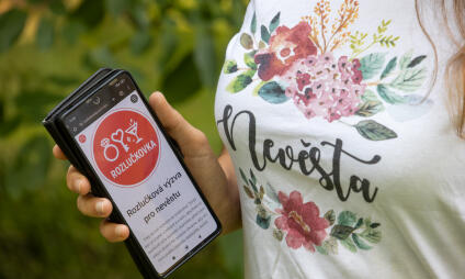 Rozlučkovka - únikovka na rozlučku se svobodou