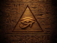 Úniková hra - Hrobka faraona - odhal tajemství faraona