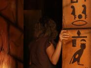 Úniková hra - Hrobka faraona - odhal tajemství faraona