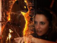 Úniková hra - Hrobka faraona - odhal tajemství faraona