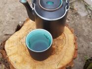 Relaxační masáž s uvolňující koupelí - Selské lázně - Modletický dvůr