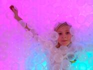 Kuličkário – svět plný barev, hravosti a nekonečna kuliček!