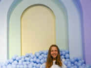 Kuličkário – svět plný barev, hravosti a nekonečna kuliček!