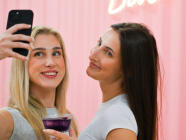 Nezapomenutelná rozlučka se svobodou v Kuličkáriu - pronájem kuličkária