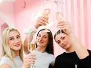 Nezapomenutelná rozlučka se svobodou v Kuličkáriu - pronájem kuličkária