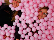 Kuličkário – svět plný barev, hravosti a nekonečna kuliček!