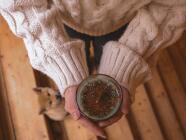 Workshop výroby kokosové svíčky + masážní/čajových - workshop plný exotických vůní