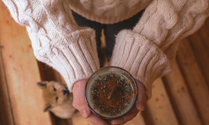 Workshop: výroba svíček ve Studiu Cat on the Moon - workshopy plné barev a vůní