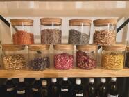 Workshop: výroba bomby do koupele - vyrob si vlastní šumivé bomby do koupele podle své fantazie!