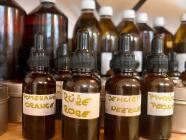 Workshop: výroba péče o rty - vyrob si svůj vlastní přírodní balzám na rty a cukrový peeling!