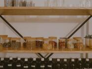 Workshop: výroba péče o rty - vyrob si svůj vlastní přírodní balzám na rty a cukrový peeling!