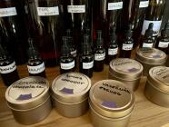 Workshop: výroba péče o rty - vyrob si svůj vlastní přírodní balzám na rty a cukrový peeling!