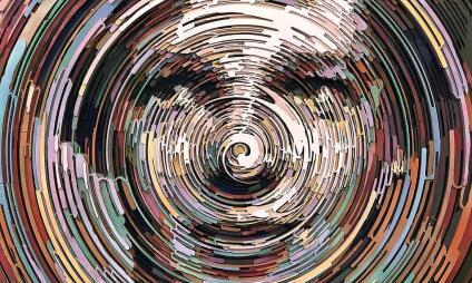 IAM Illusion Art Museum Prague - muzeum iluzivního umění