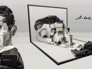 IAM Illusion Art Museum Prague - muzeum iluzivního umění