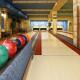 Bowling Rozzano Jaroměř - 4 bowlingové dráhy