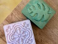 Workshop: výroba odlévaného mýdla - workshop plný vůní a kreativity!