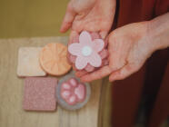 Workshop: výroba svíček ve Studiu Cat on the Moon - workshopy plné barev a vůní