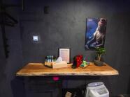 BLACK ZONE - Privátní wellness s vířivkou a saunou - RELAX+ balíček