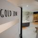 Gold zóna – privátní wellness v privátních lázních Tom
