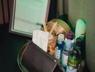 GREEN ZONE - Privátní wellness s vířivkou bez sauny - RELAX+ balíček