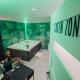 Green zóna – privátní wellness v privátních lázních Tom
