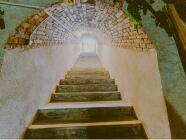 Úniková hra - Strachotická únikovka