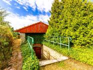 Úniková hra - Strachotická únikovka