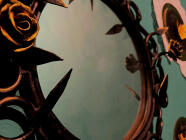 Úniková hra - Únik z domu Usherů