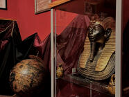 Úniková hra - Únik z domu Usherů