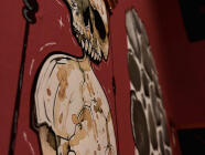 Úniková hra - Únik z domu Usherů