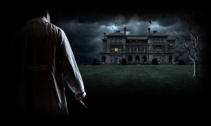 Úniková hra - Asylum Dr. Sorensona