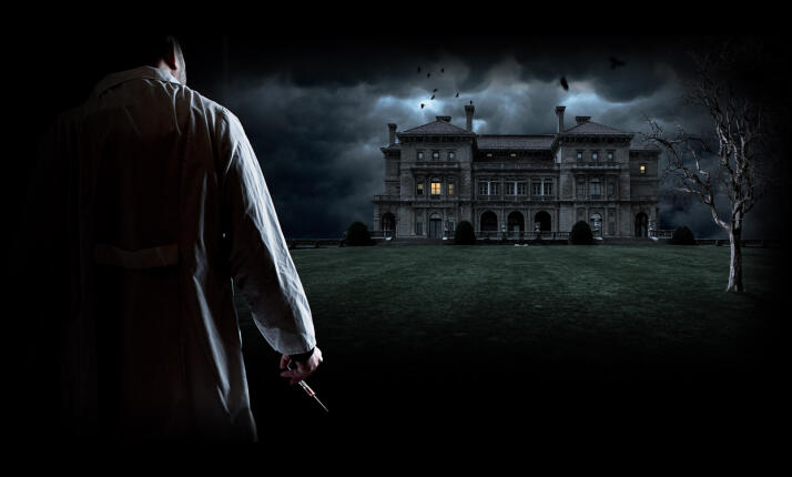 Úniková hra - Asylum Dr. Sorensona