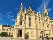 Venkovní hra - Mysterium zednářovy opery