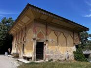 Venkovní hra - Mysterium zednářovy opery