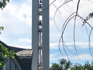 Venkovní hra - Kufr spadlý z nebe