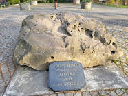 Venkovní hra - Kufr spadlý z nebe