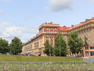 Venkovní hra - Orbit Expres: 8 planet za 2 hodiny!