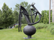 Venkovní hra - Orbit Expres: 8 planet za 2 hodiny!