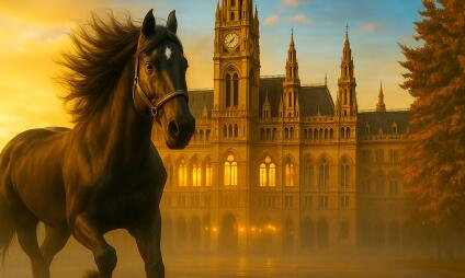 Venkovní hra - Záhada starého Liberce