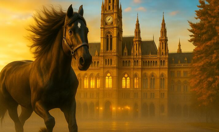 Venkovní hra - Záhada starého Liberce