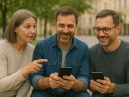 Venkovní hra - Záhada starého Liberce