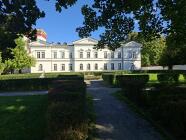 Venkovní hra - Záhada starého Liberce