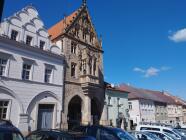 Venkovní hra - Tajemství Kutné Hory