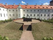 Venkovní hra - Tajemství Kutné Hory