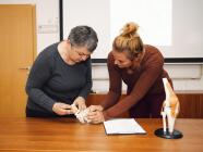 Škola zad a správných pohybových návyků