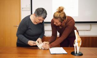 Škola zad a správných pohybových návyků