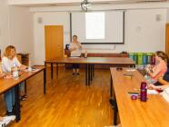 Škola zad a správných pohybových návyků