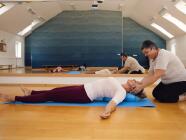 Škola zad a správných pohybových návyků