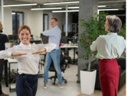 Škola zad a správných pohybových návyků